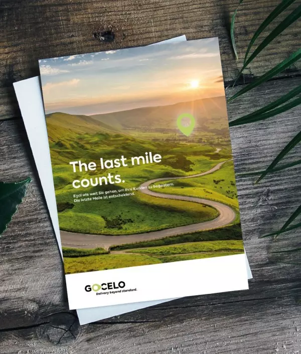 Marketinglösungen für den Mittelstand: Gocelo