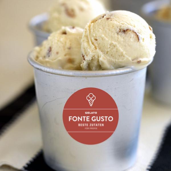 Namensentwicklung FonteGusto v2