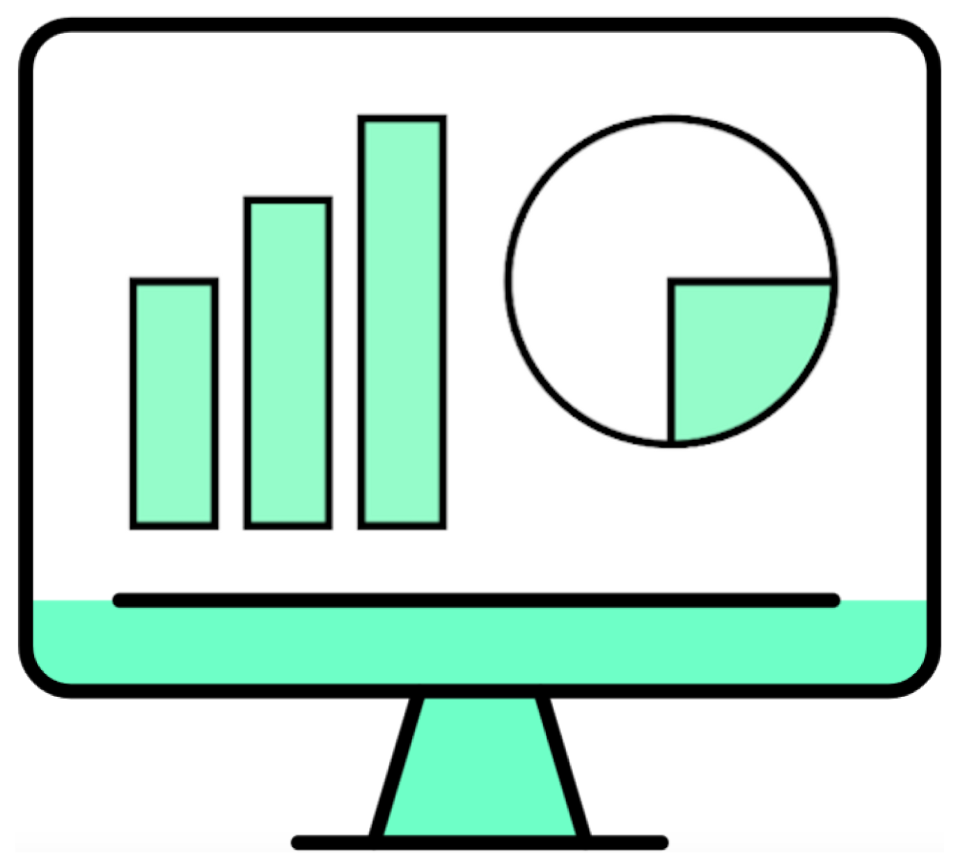 Tracking Audit Icon