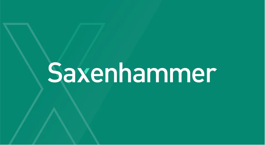 brandcom werbeagentur frankfurt koeln muenchen essen referenzen saxenhammer logo teaser big