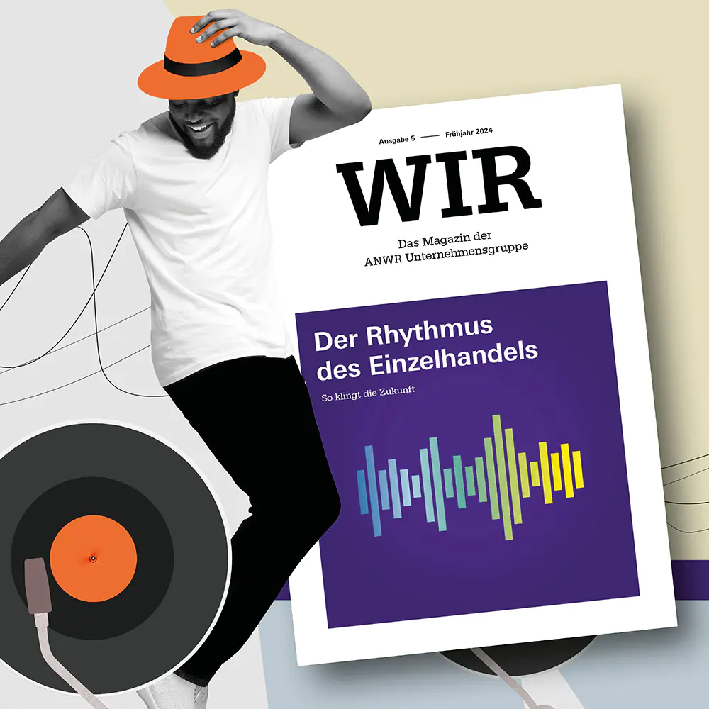 werbeagentur referenzen anwr 2024 magazin wir teaser 1