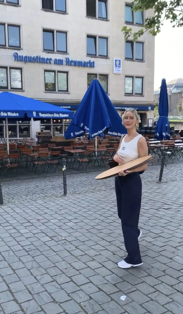 image augustiner am heumarkt koeln biergarten